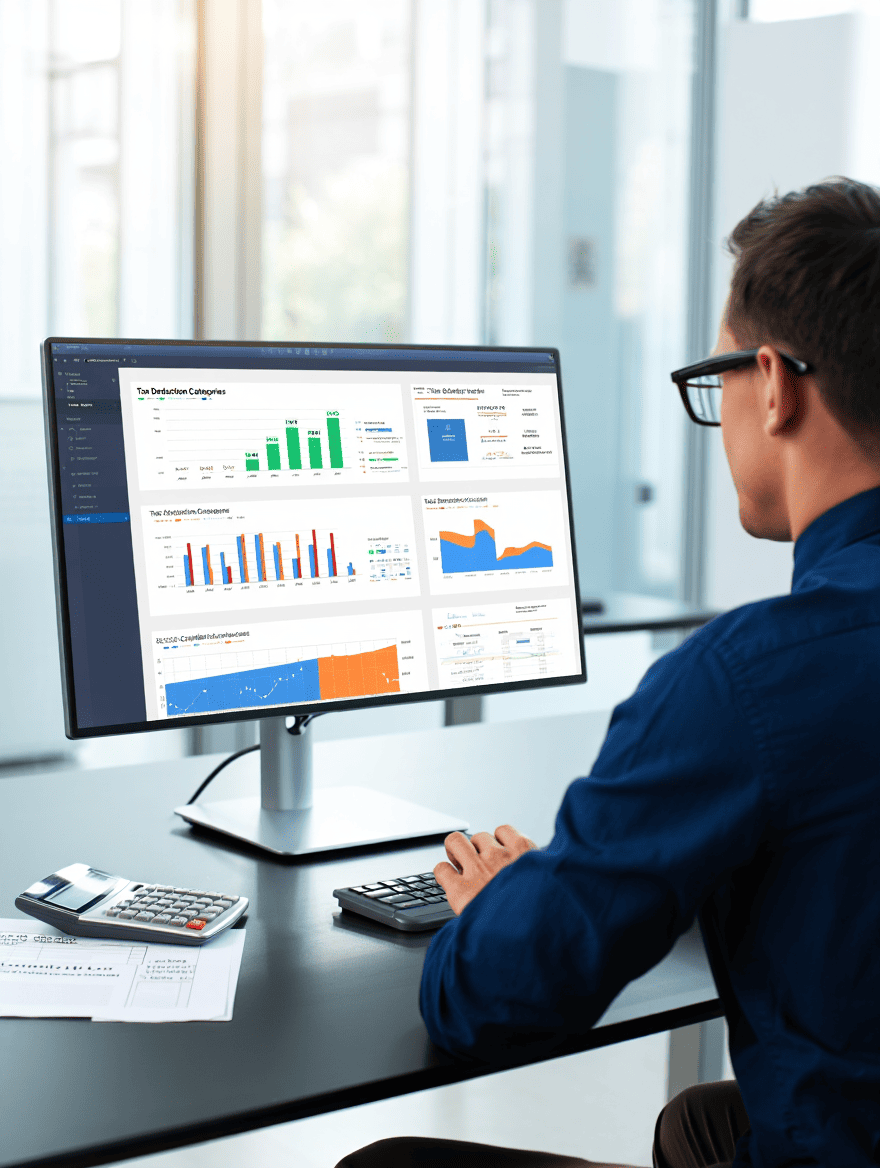 Оптимизация налога на имущество организаций